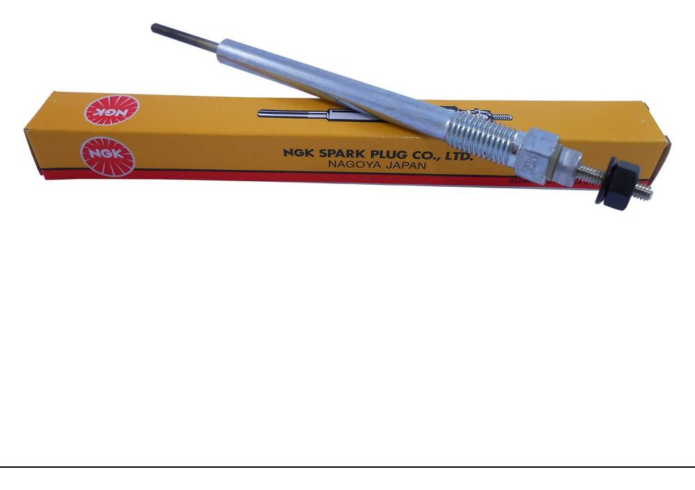 Vela Aquecedora para Hyundai HR e KIA Sorento - NGK - Y-508J
