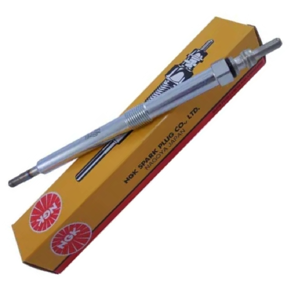 Vela Aquecedora para Renault Master - NGK - Y-517J