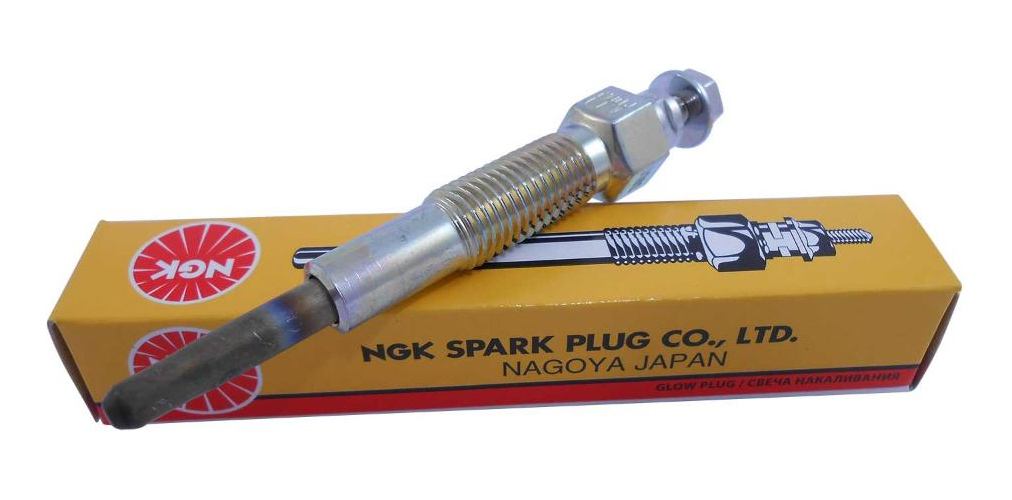 Vela Aquecedora - NGK - Y-701J