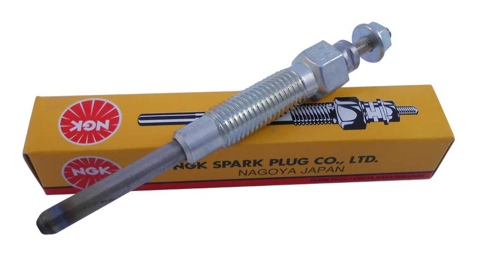 Vela Aquecedora para Toyota Hilux - NGK - Y-715R