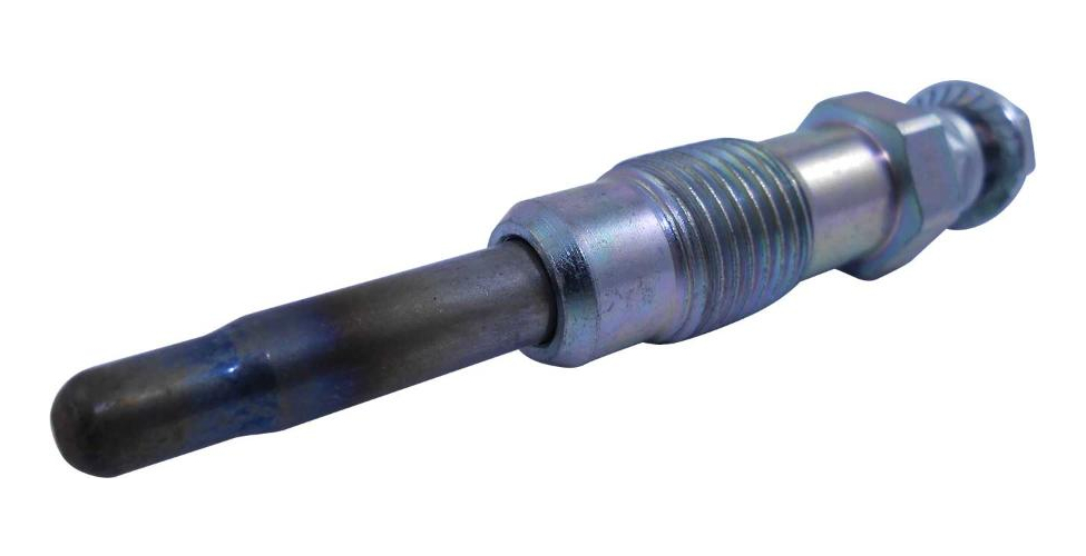 Vela Aquecedora para Chevrolet Space Van - NGK - Y-924J
