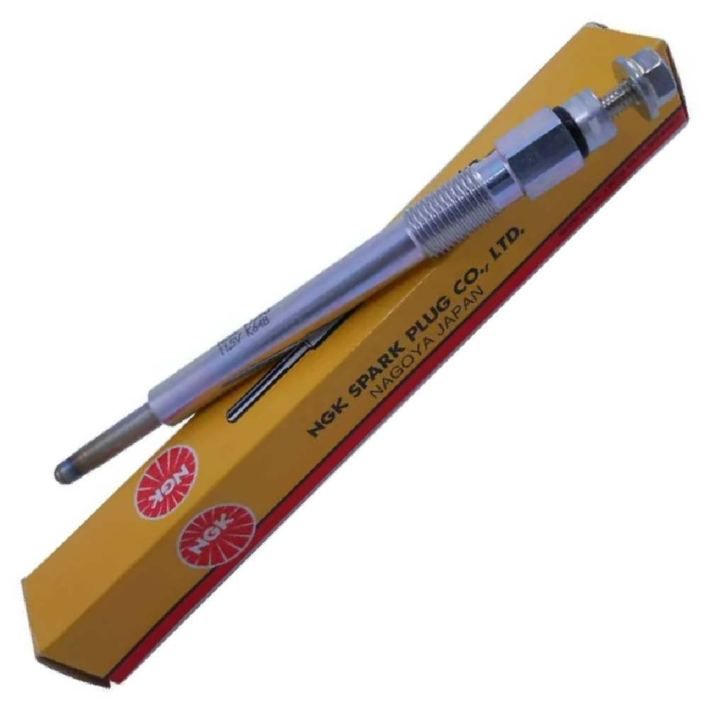 Vela Aquecedora - NGK - Y-729U