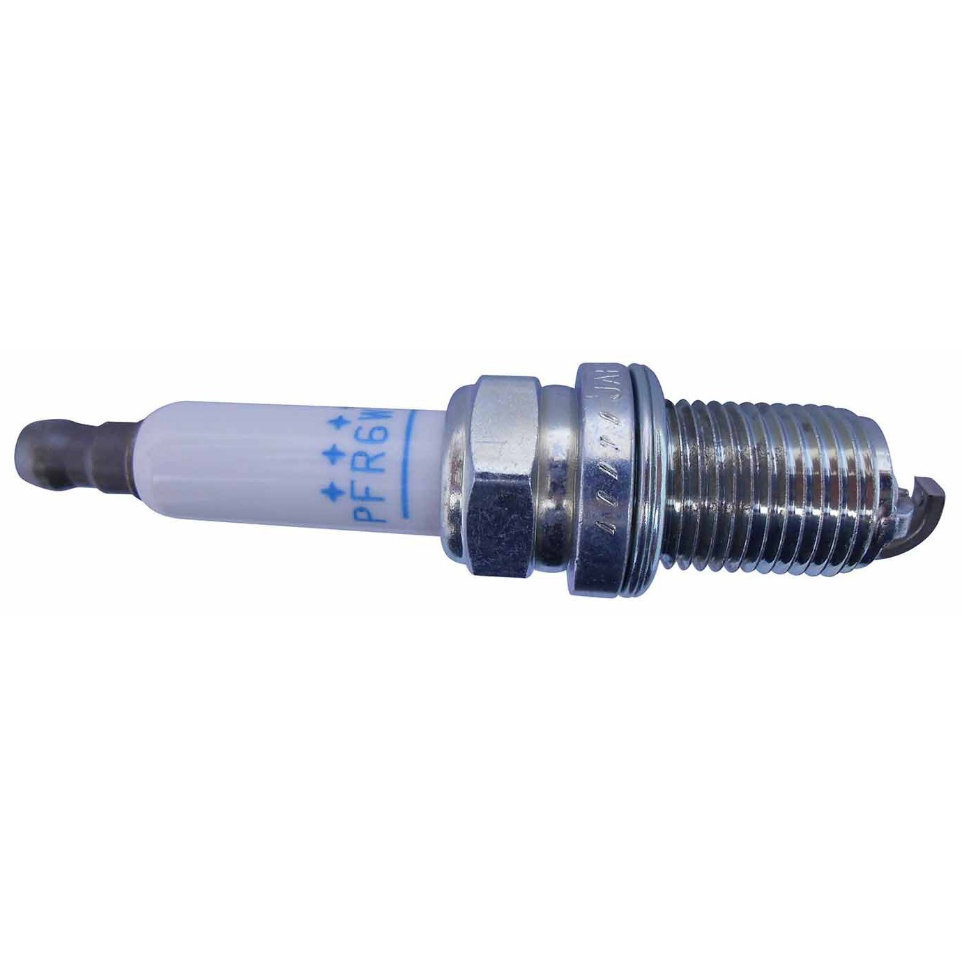 Vela de Ignição para Audi A8 e Volkswagen Touareg - NGK - PFR6W-TG