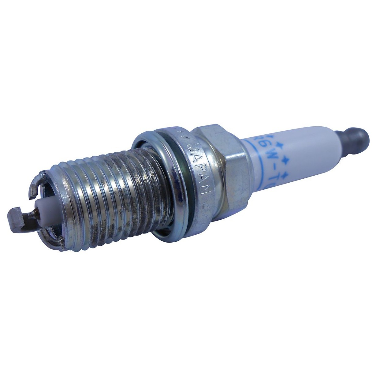 Vela de Ignição para Audi A8 e Volkswagen Touareg - NGK - PFR6W-TG