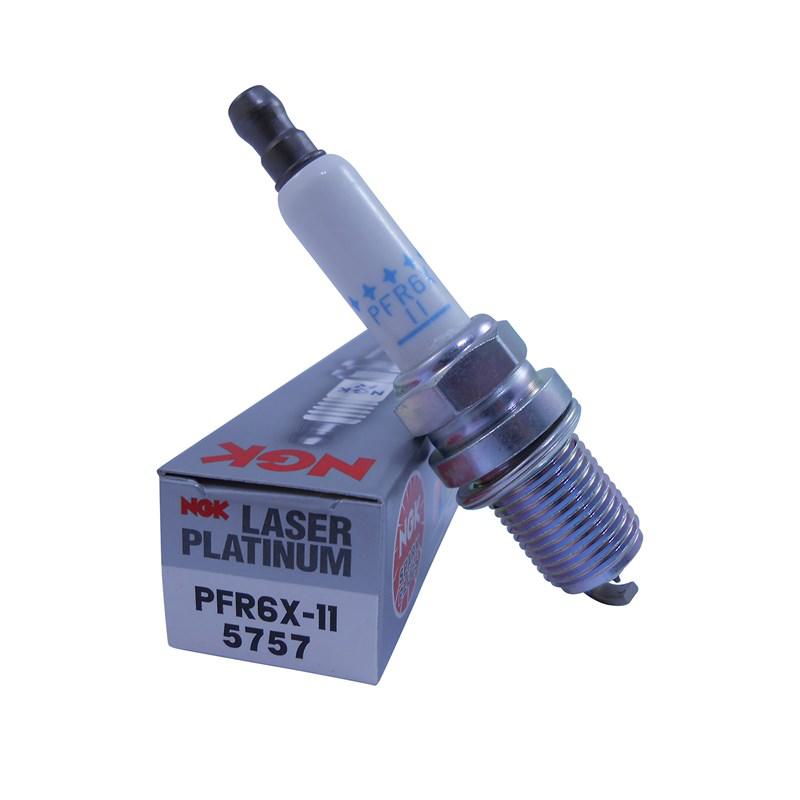 Vela de Ignição - NGK - PFR6X-11