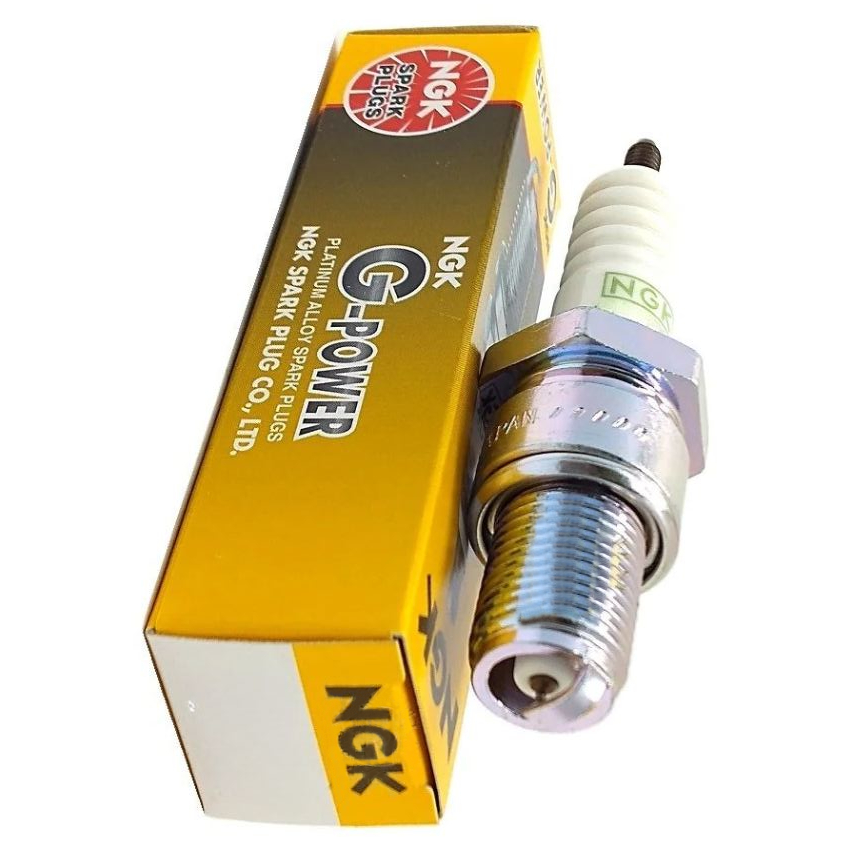 Vela de Ignição - NGK - BKR5EGP