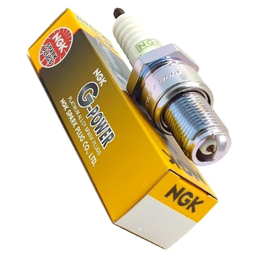 Vela de Ignição - NGK - BKR5EGP