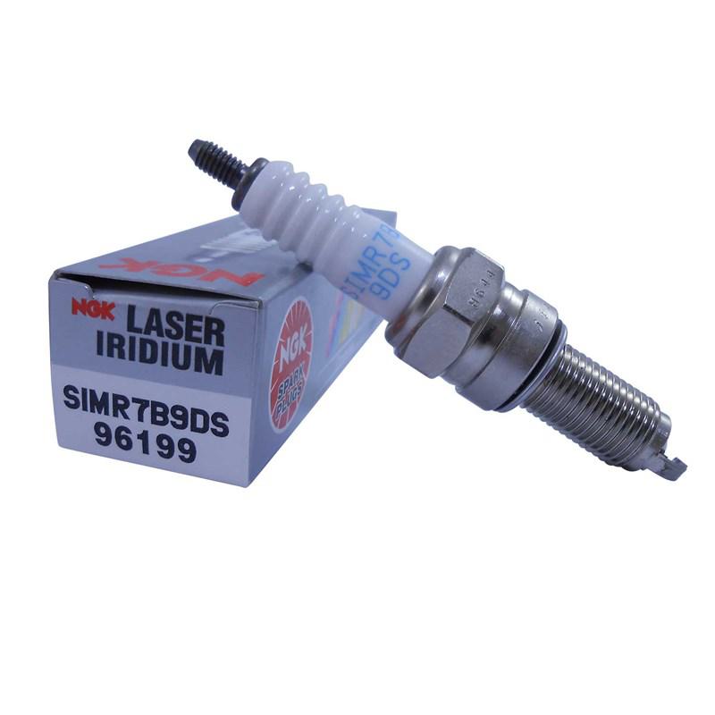 Vela de Ignição para Honda CB 300 - NGK - SIMR7B9DS