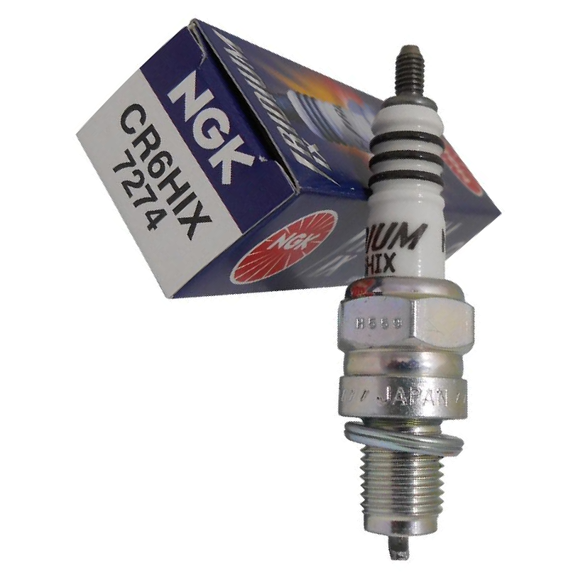 Vela de Ignição - NGK - CR6HIX