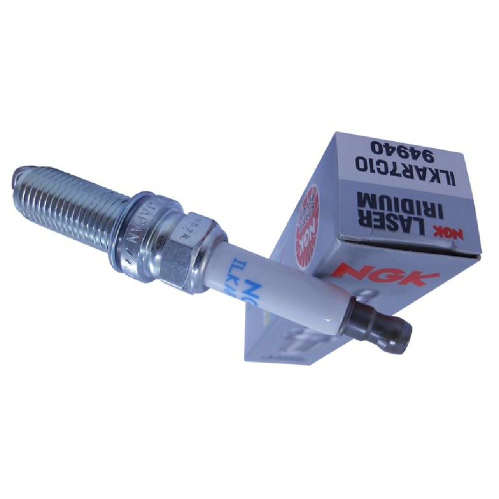 Vela de Ignição para Land Rover Range Rover Vogue - NGK - ILKAR7C10