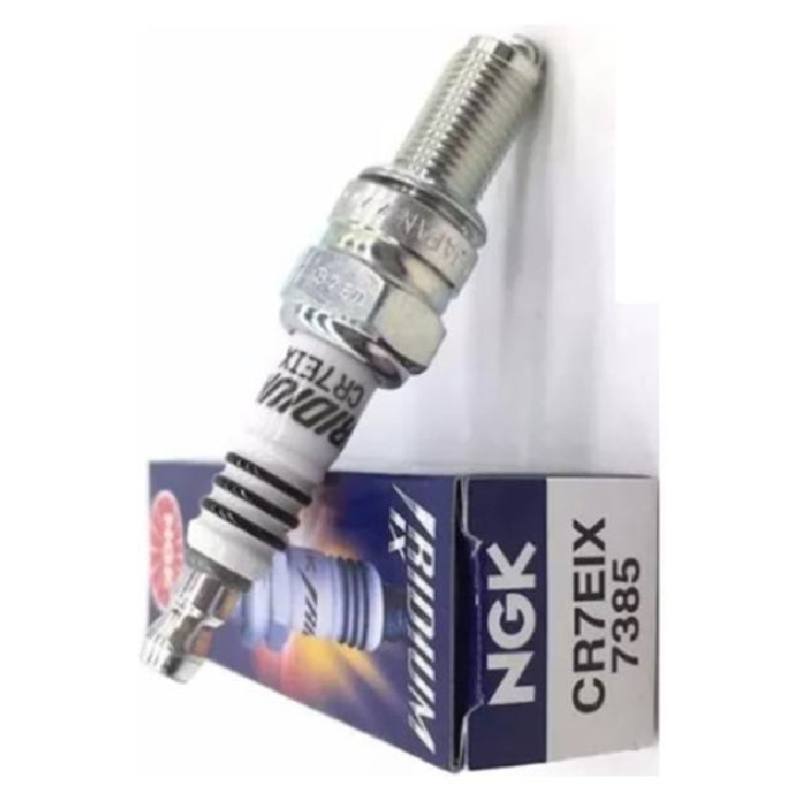 Vela de Ignição - NGK - CR7EIX