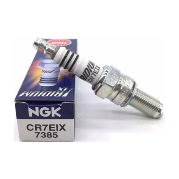 Vela de Ignição - NGK - CR7EIX