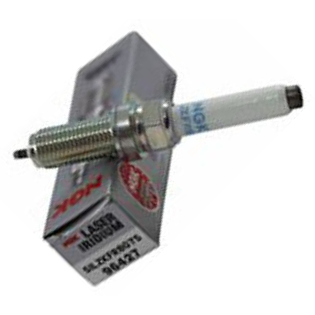 Vela de Ignição - NGK - SILZKFR8G7S