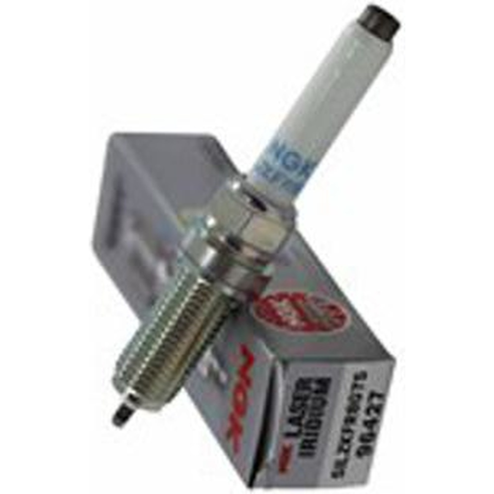 Vela de Ignição - NGK - SILZKFR8G7S