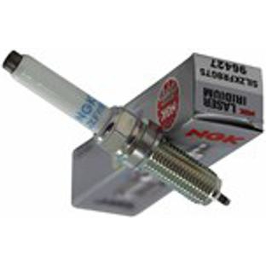 Vela de Ignição - NGK - SILZKFR8G7S