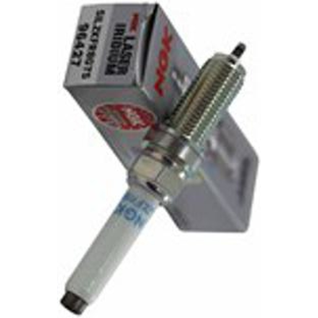 Vela de Ignição - NGK - SILZKFR8G7S