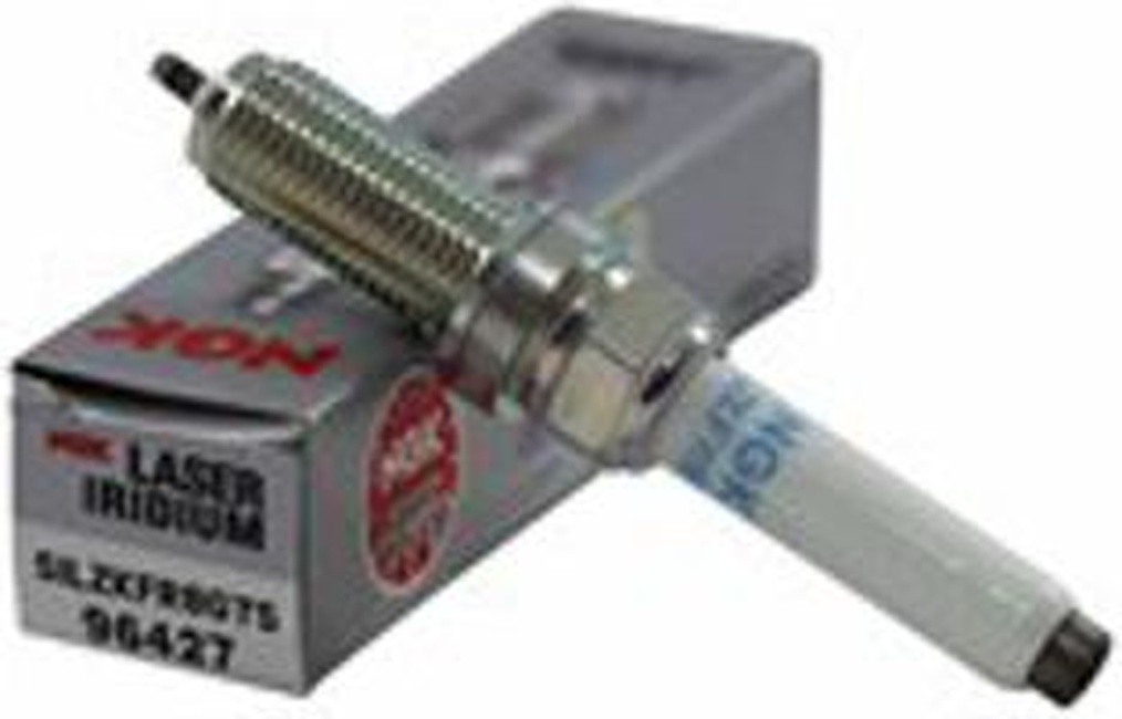 Vela de Ignição - NGK - SILZKFR8G7S