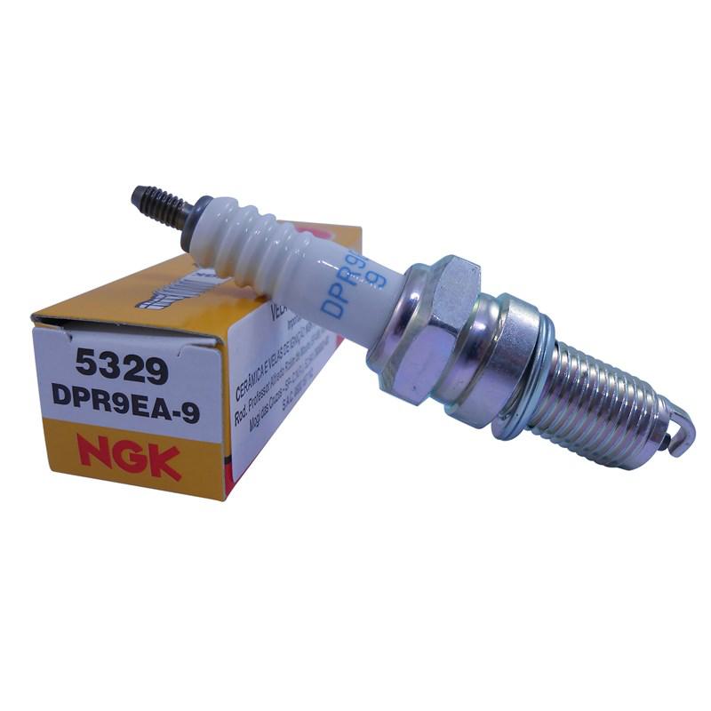 Vela de Ignição - NGK - DPR9EA-9