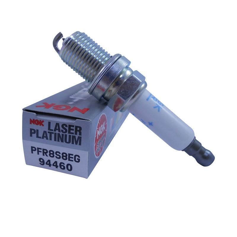 Vela de Ignição - NGK - PFR8S8EG