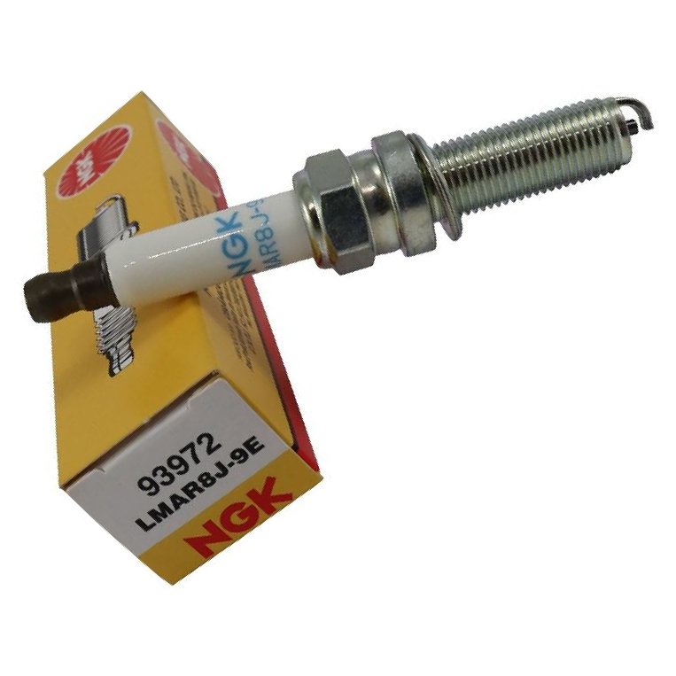 Vela de Ignição para BMW F 750 GS - NGK - LMAR8J-9E