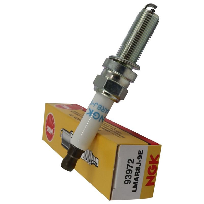 Vela de Ignição para BMW F 750 GS - NGK - LMAR8J-9E