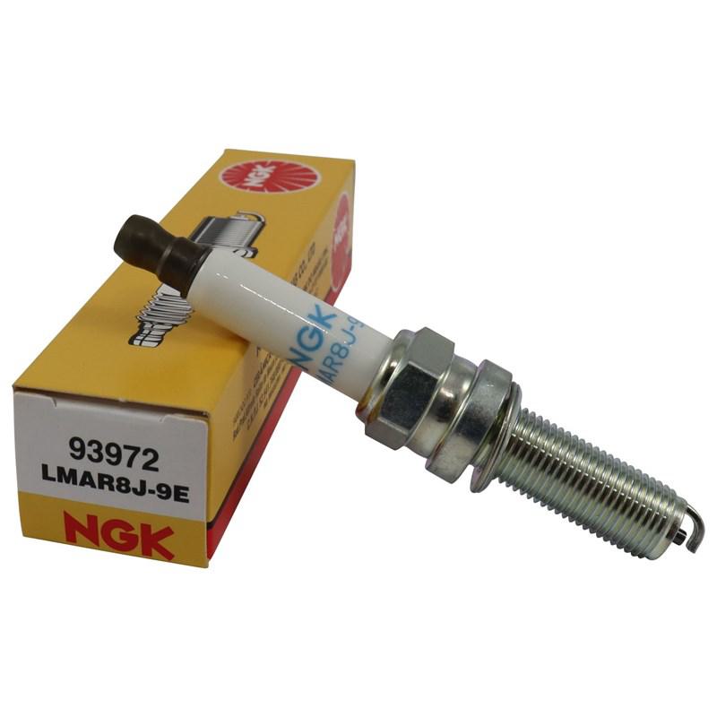 Vela de Ignição para BMW F 750 GS - NGK - LMAR8J-9E