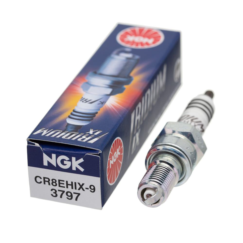 Vela de Ignição - NGK - CR8EHIX9