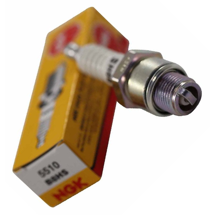 Vela de Ignição - NGK - B8HS