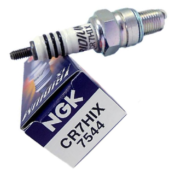 Vela de Ignição - NGK - CR7HIX