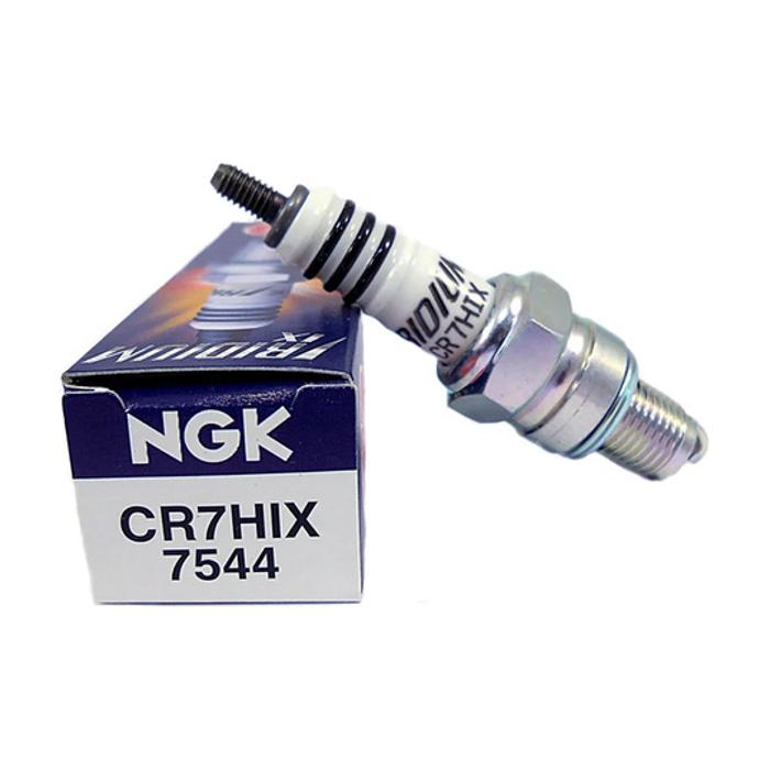 Vela de Ignição - NGK - CR7HIX