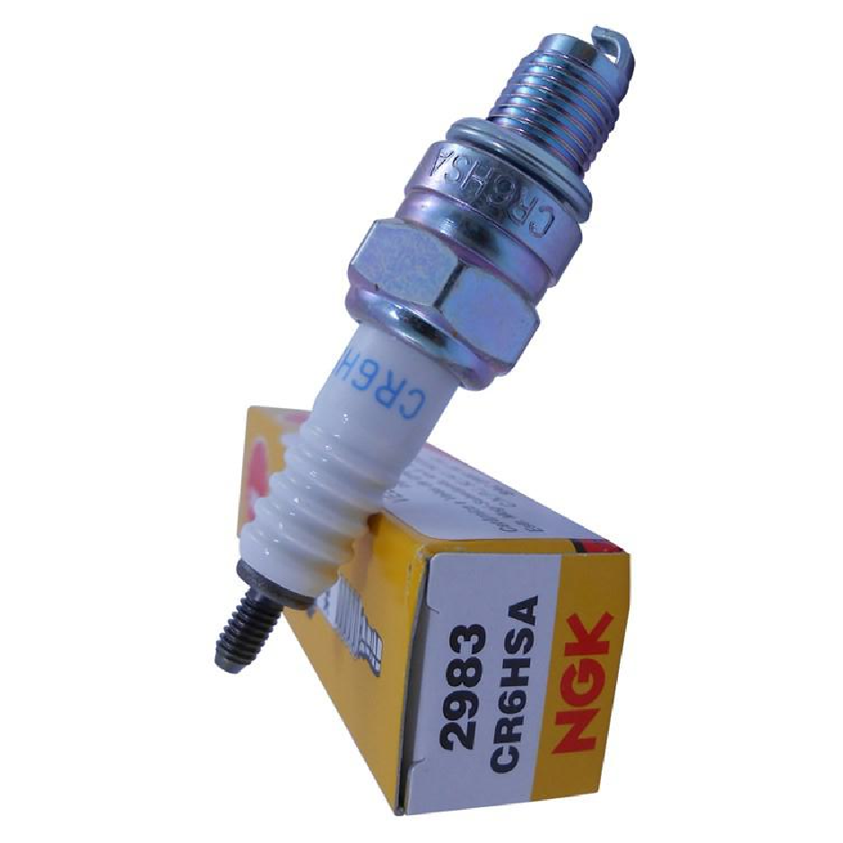 Vela de Ignição - NGK - CR6HSA