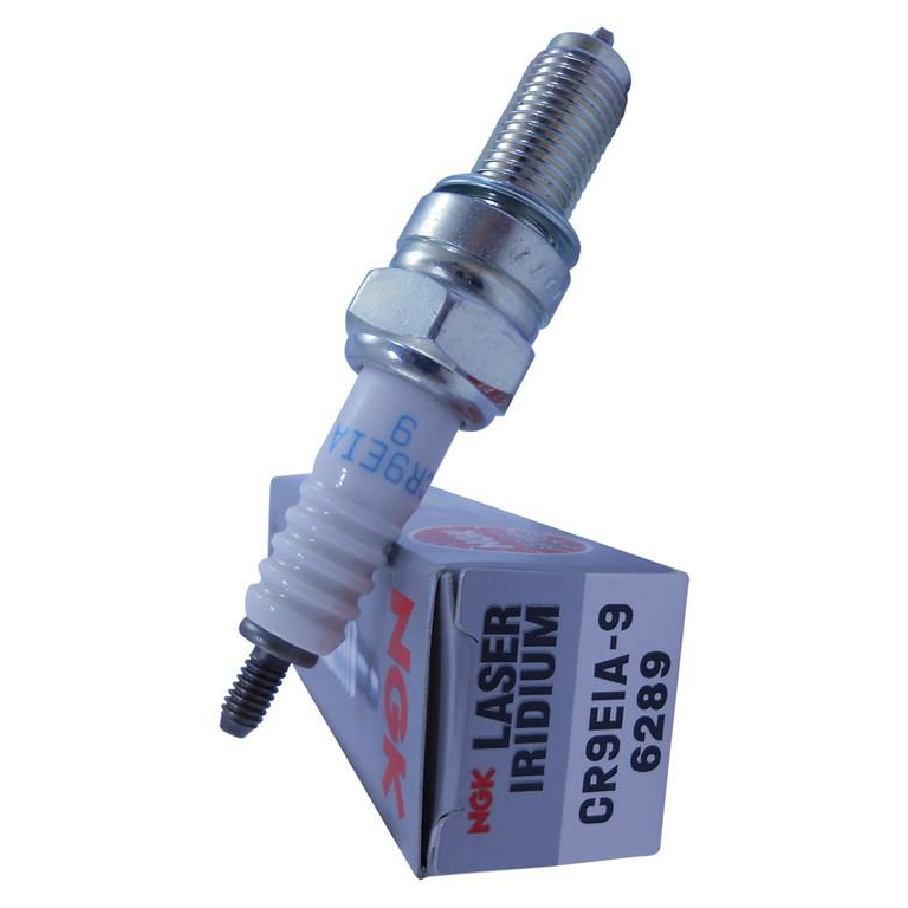 Vela de Ignição - NGK - CR9EIA-9