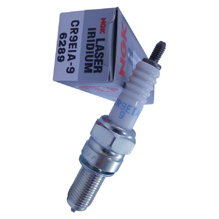Vela de Ignição - NGK - CR9EIA-9