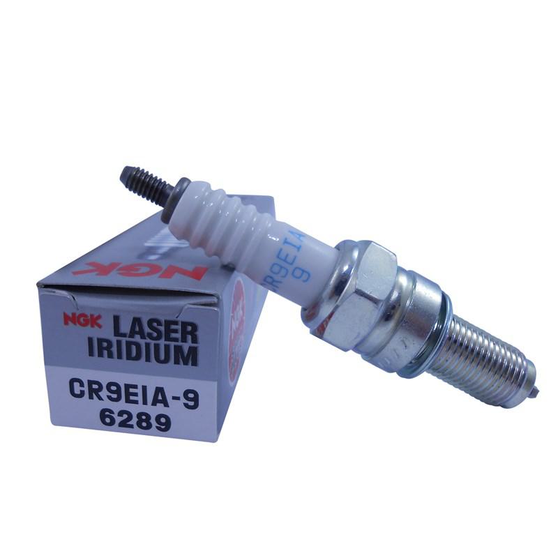 Vela de Ignição - NGK - CR9EIA-9