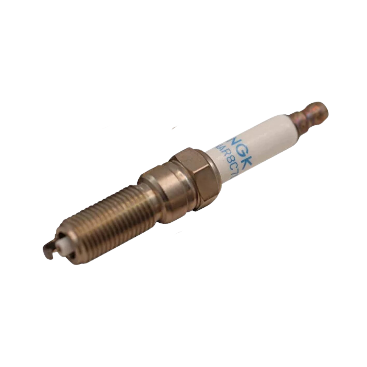 Vela de Ignição - NGK - ILNAR8C7DG