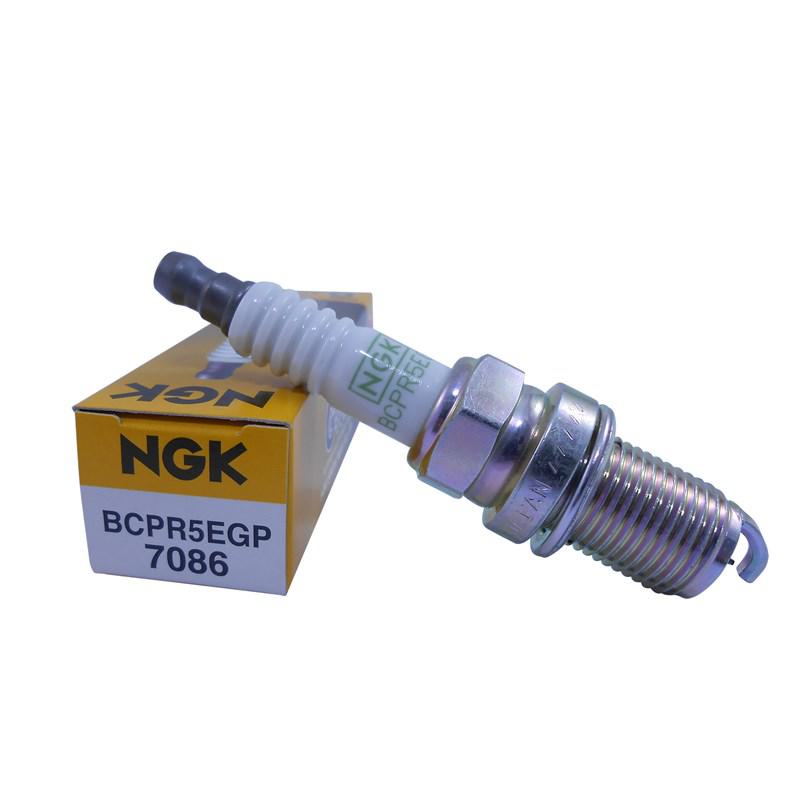 Vela de Ignição - NGK - BCPR5EGP