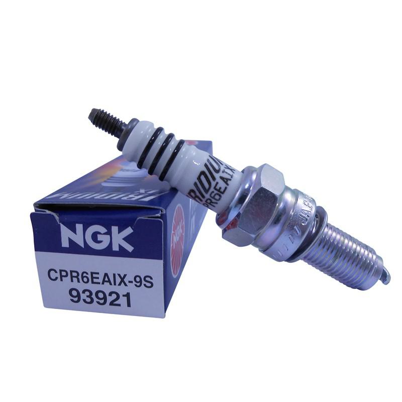 Vela de Ignição - NGK - CPR6EAIX-9S