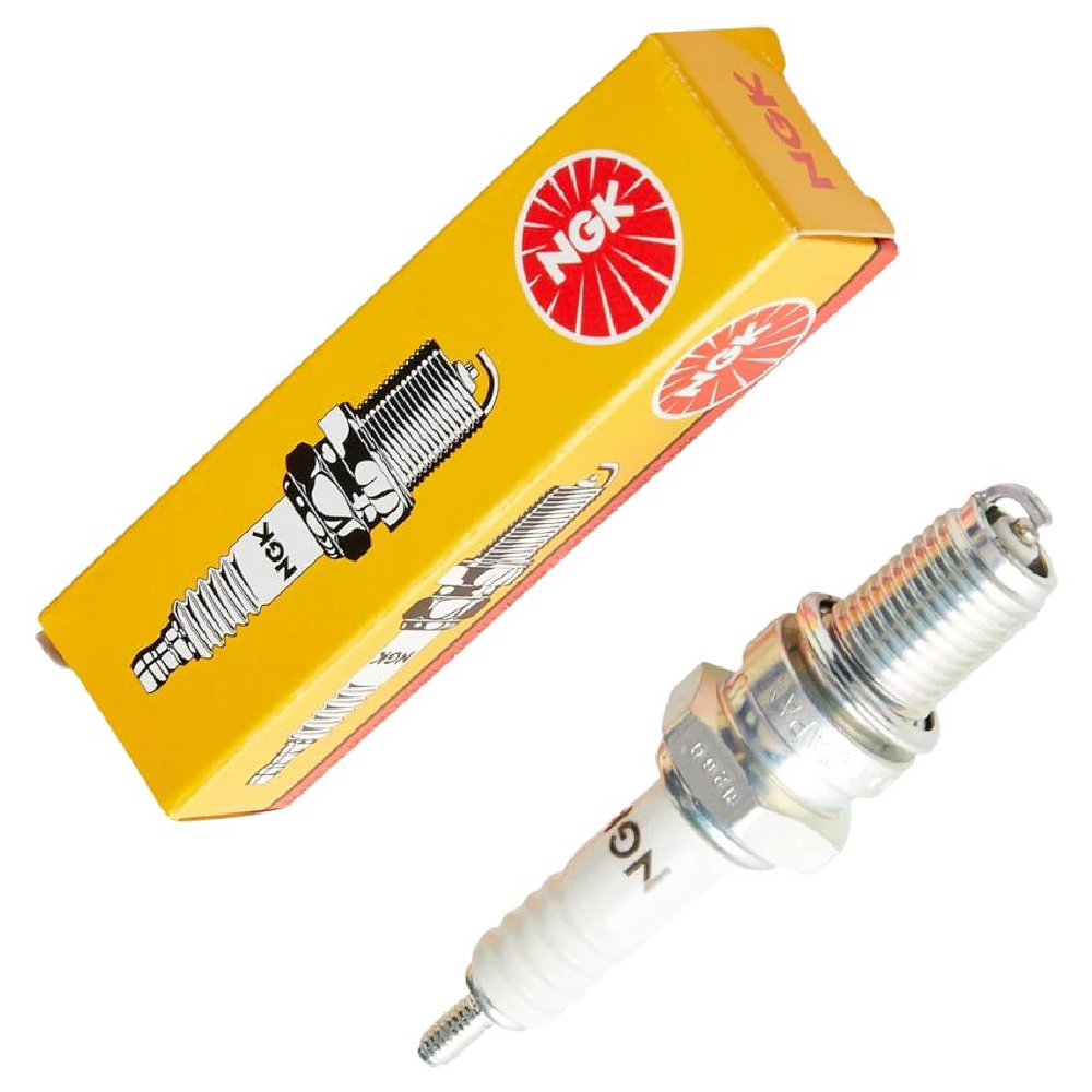 Vela de Ignição - NGK - DR8EA