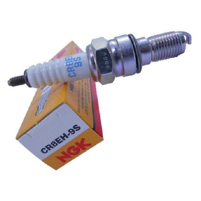 Vela de Ignição - NGK - CR8EH-9S