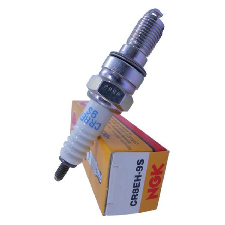 Vela de Ignição - NGK - CR8EH-9S