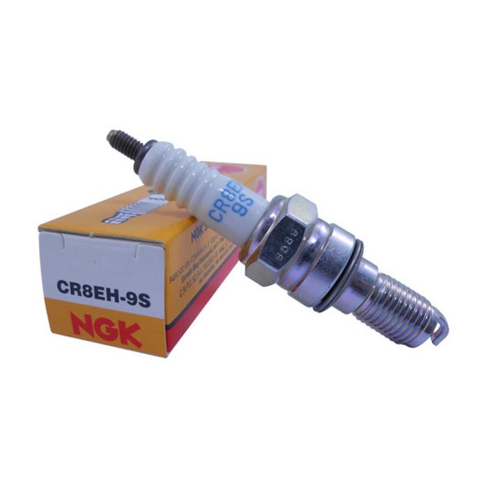 Vela de Ignição - NGK - CR8EH-9S