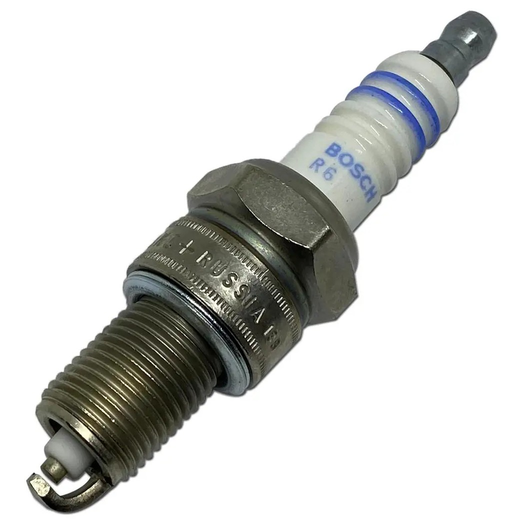 Kit 4 Vela de Ignição - Bosch - F 000 KE0 P44