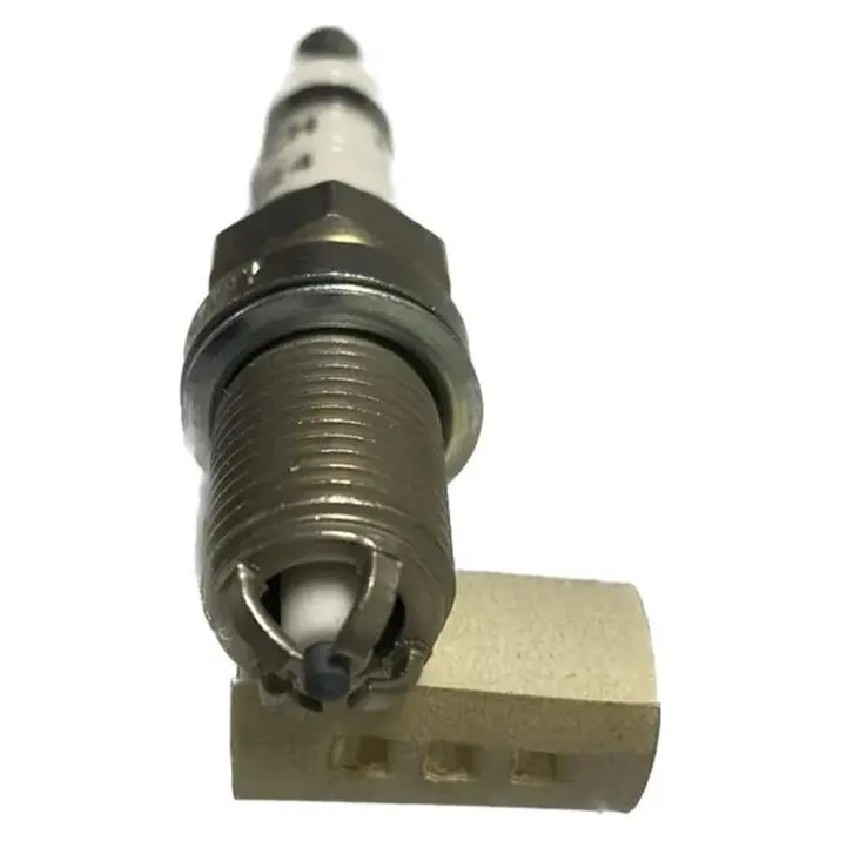 Kit 4 Vela de Ignição para Fiat Palio Weekend - Bosch - 0 242 222 503