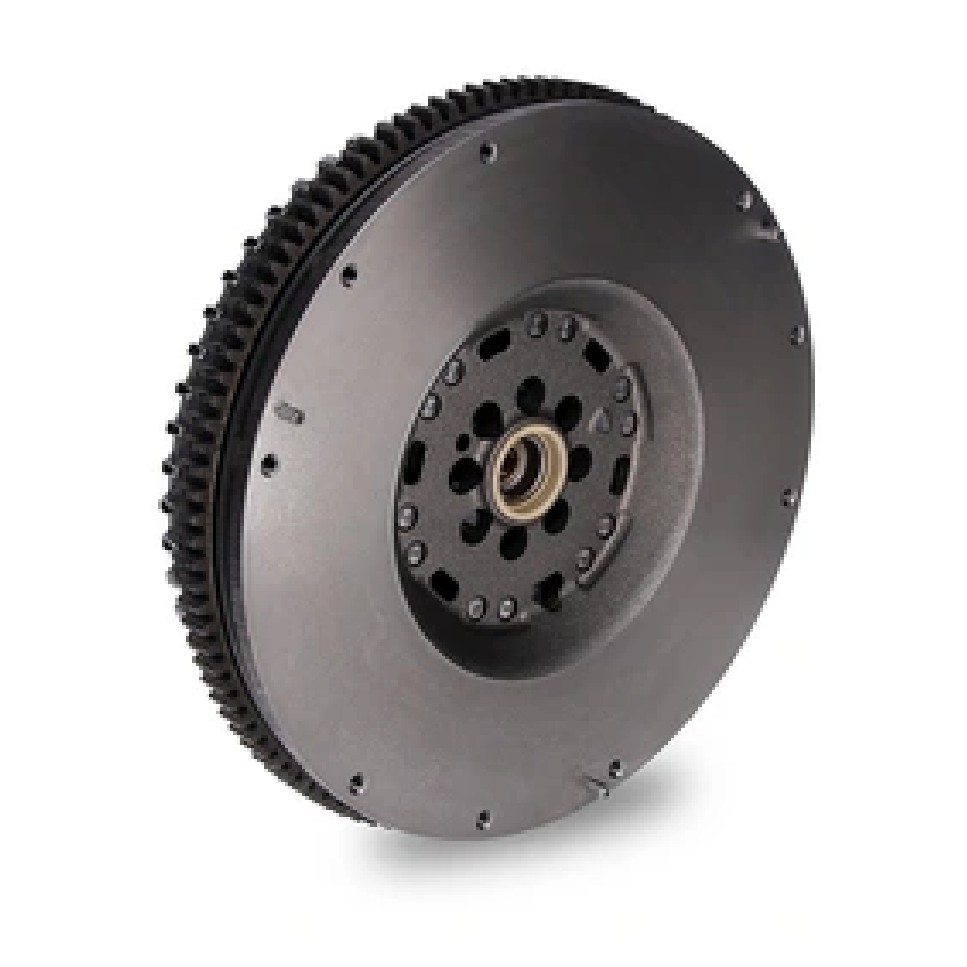 Volante Bimassa para Nissan Frontier - LuK - 415 0568 10