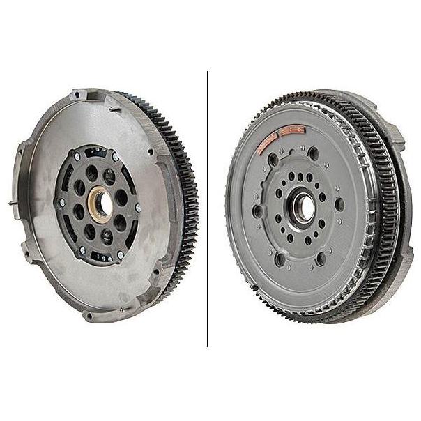 Volante Bimassa para Ford Transit - LuK - 415 0628 10