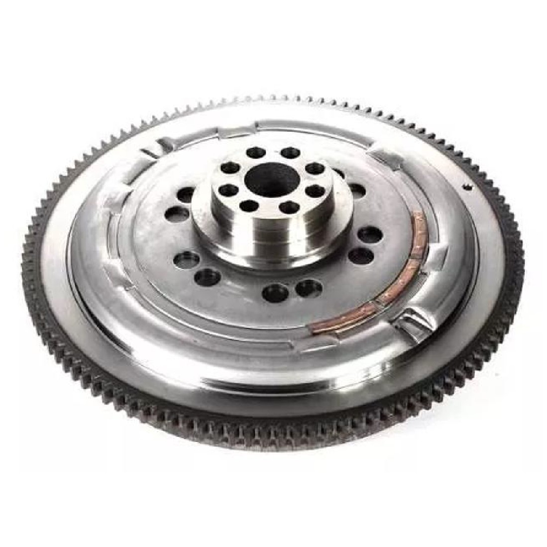 Volante Bimassa para Nissan Frontier e X-TERRA - LuK - 415 0381 10
