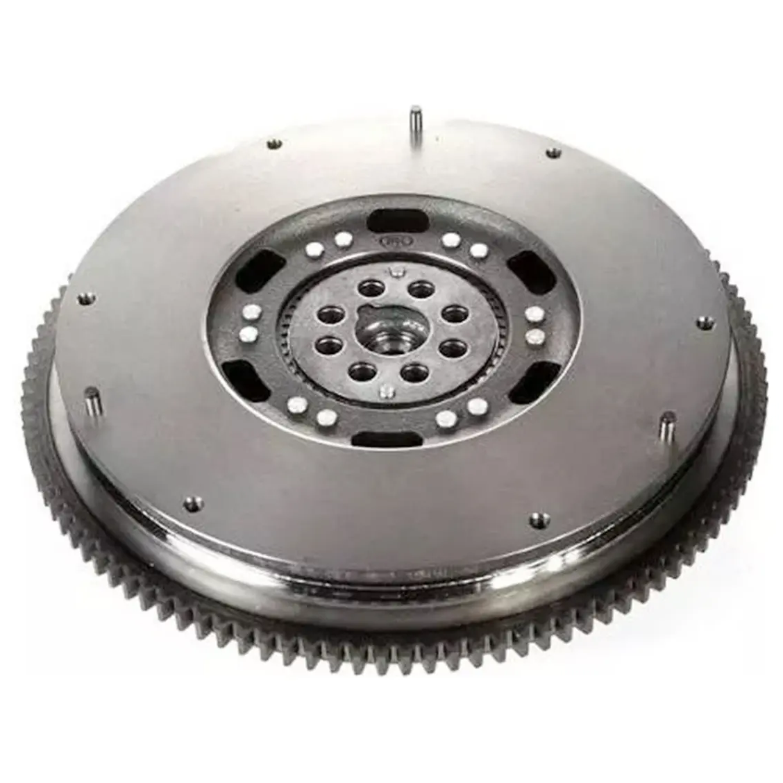 Volante Bimassa para Nissan Frontier e X-TERRA - LuK - 415 0381 10