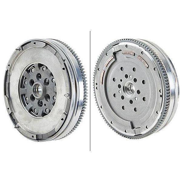 Volante Bimassa para Fiat Toro - LuK - 415 0697 10