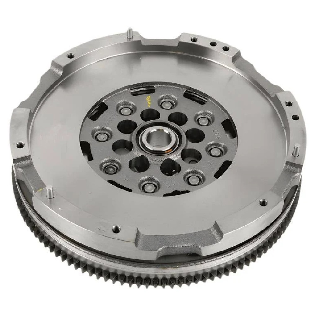 Volante Bimassa para Ford Transit - LuK - 415 0388 10