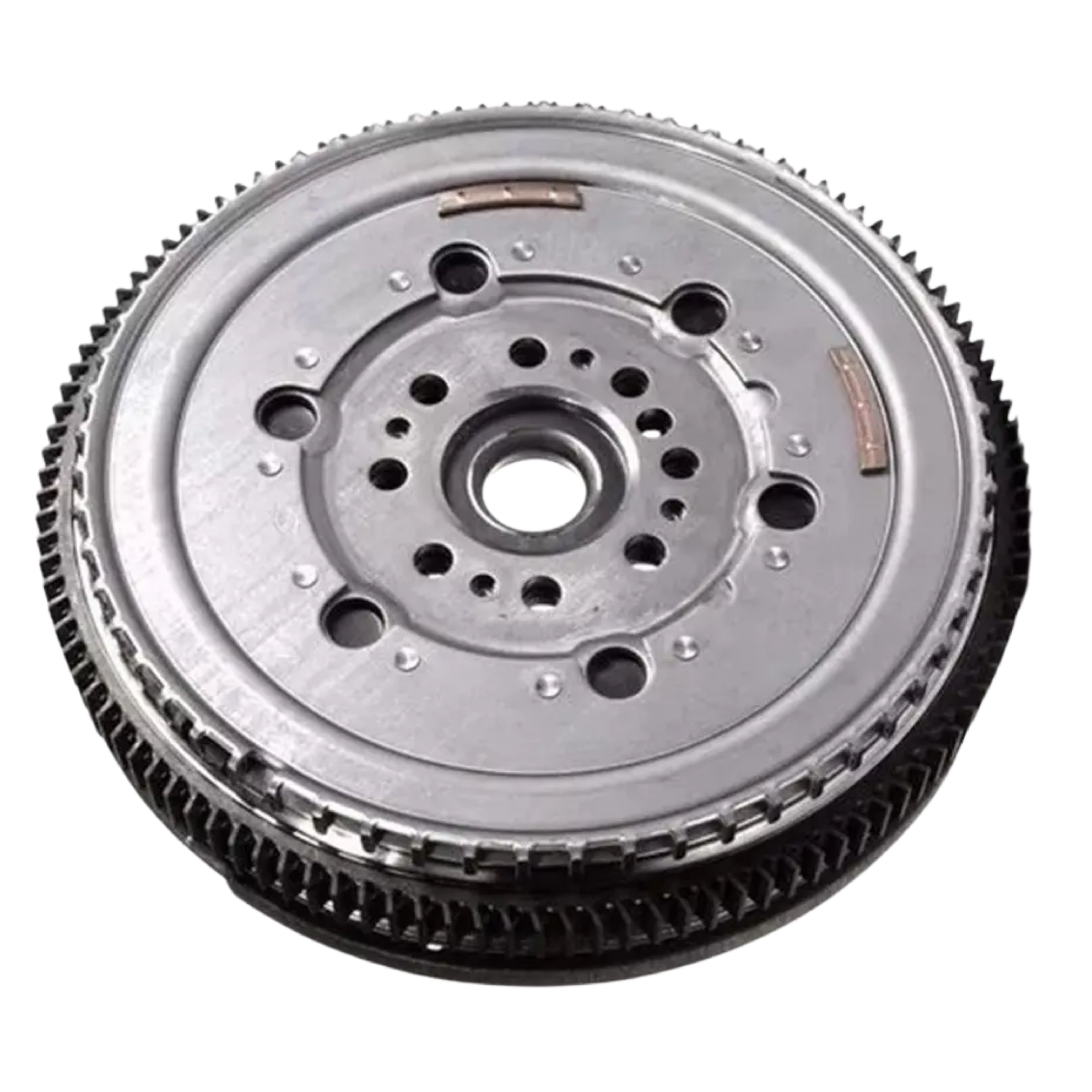 Volante Bimassa para Ford Transit - LuK - 415 0388 10